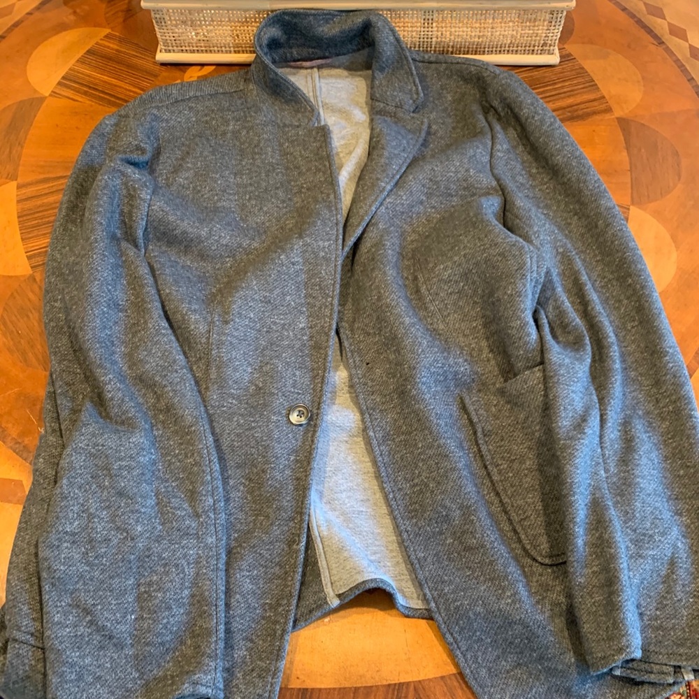 Marine Layer Declan Blazer